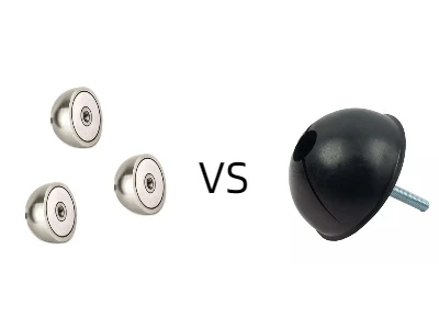 Formovač magnetickej drážky vs formovač gumovej drážky: Čo vedieť