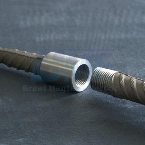 Standard Rebar Coupler