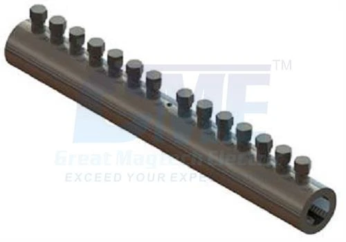 Standard Rebar Coupler